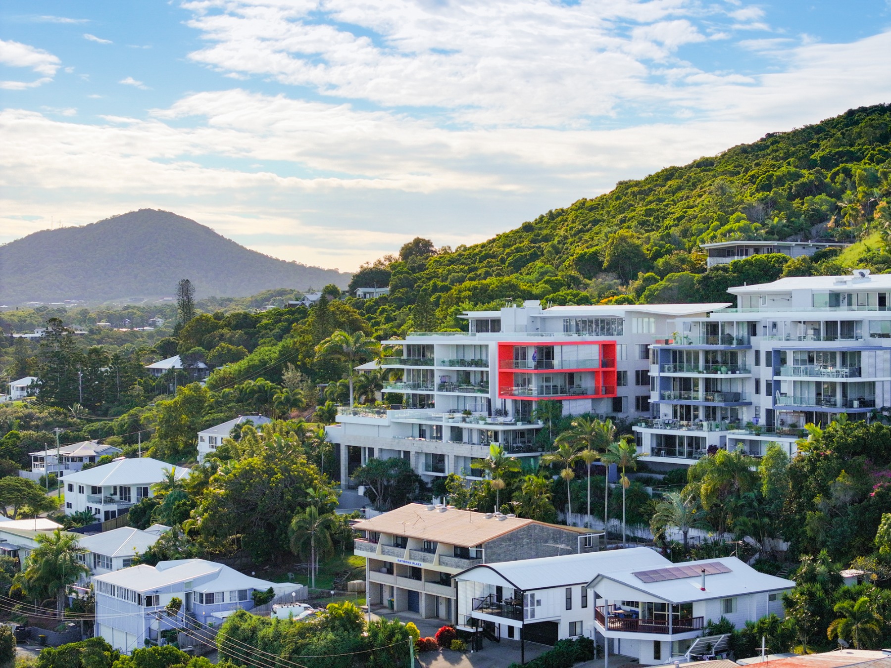 Exceptional Management Rights Opportunity -Dual-Complex Portfolio with $105,000+ Nett Revenue in Beautiful Yeppoon