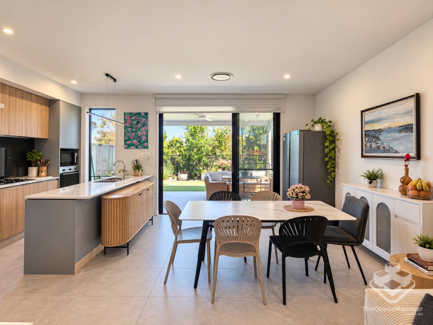 Executive Living with Wilderness Outlook