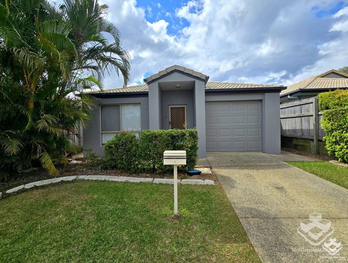 Rental at 5/47 Johnston Street, Carina