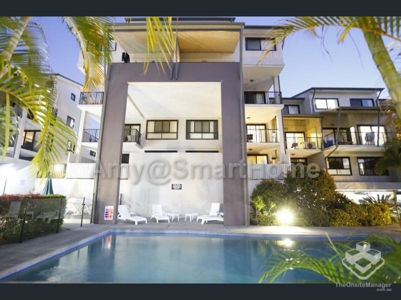 Rental at 3/60 Sherwood Road, Toowong