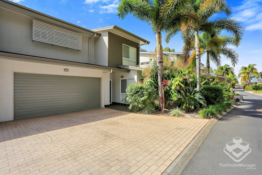 Where the Ocean Breezes Meets Luxury Living