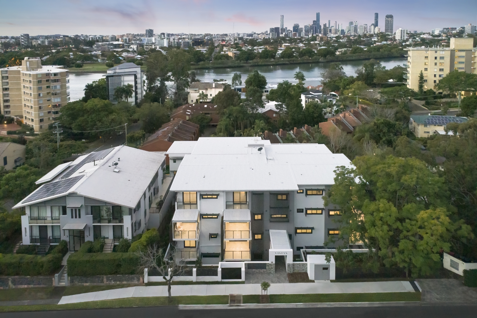 Caretaking-Only MR – Strong BC Salary $97K+ - Inner-City Brisbane | Resort Brokers ID : MRC009378
