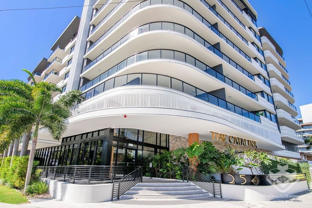 Resort Living- Central Location