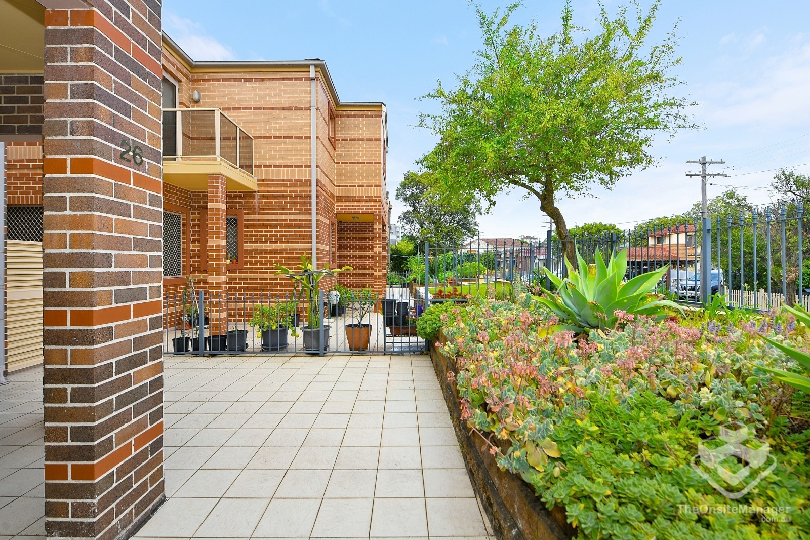 Impressive Three-Bedroom Townhouse with near new renovations