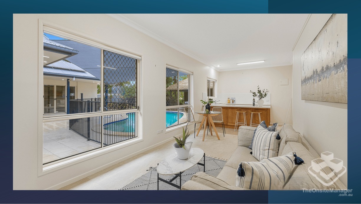 Private 1-Bedroom Retreat in Little Mountain | All-Inclusive Style Living