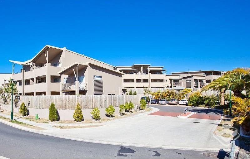 Rental at 41/50 Enborisoff Street, Taigum