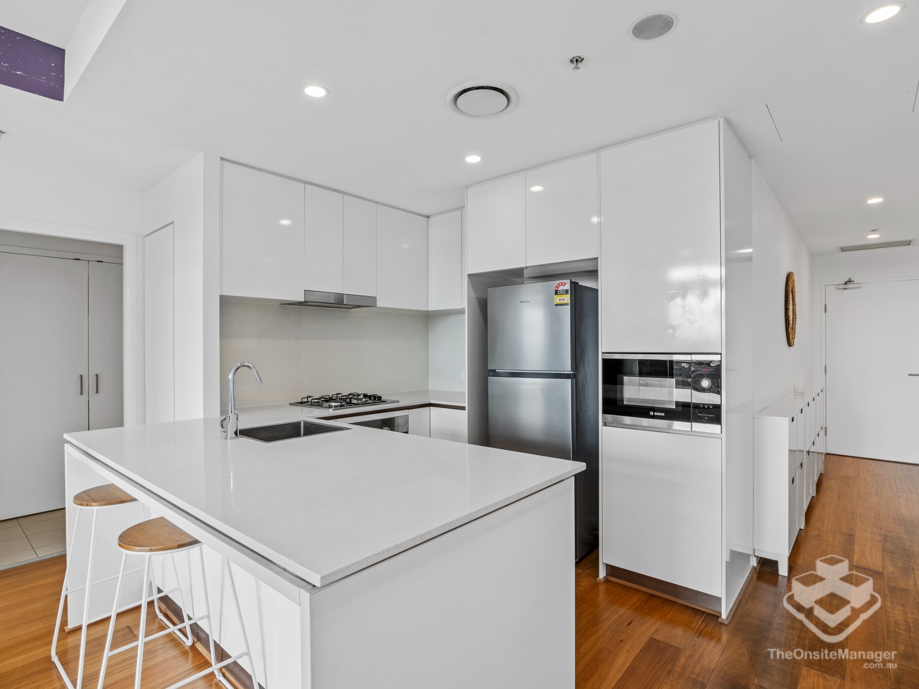 Rental at 41812/1033 Ann Street, Newstead