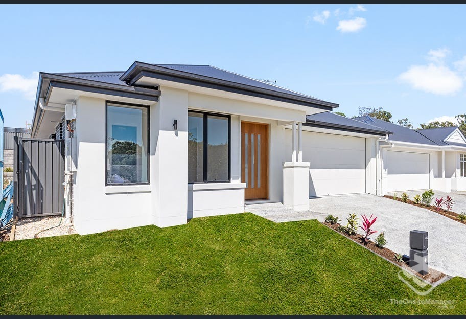 Rental at 45 Brendan Way, Victoria Point