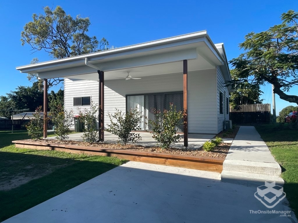 2 Bedroom 1 Bathroom
