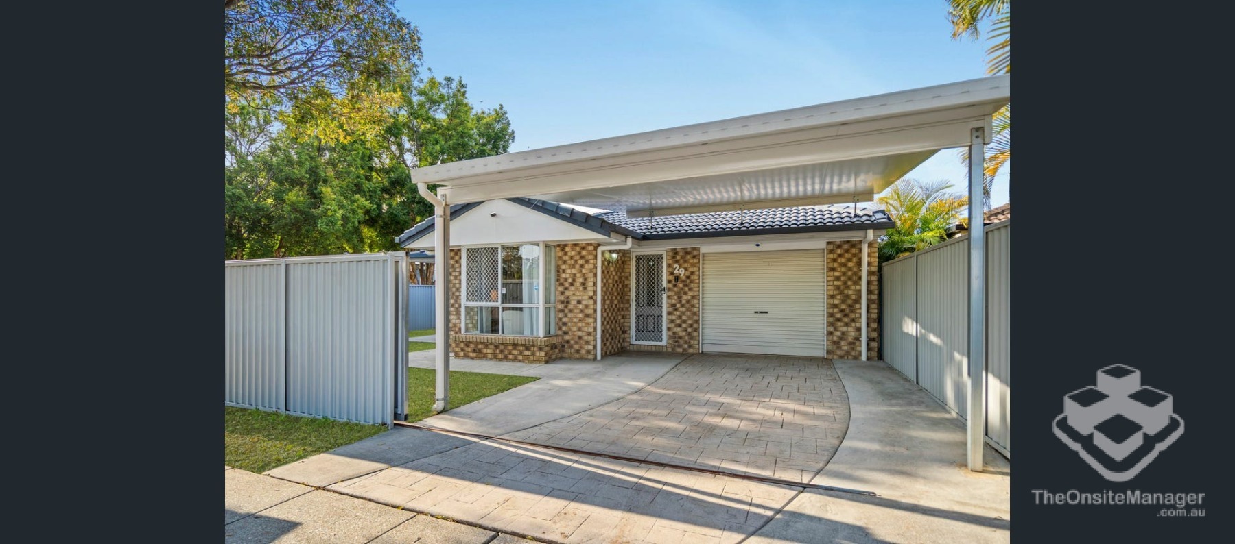 Rental at 29 Besline Street, Kuraby