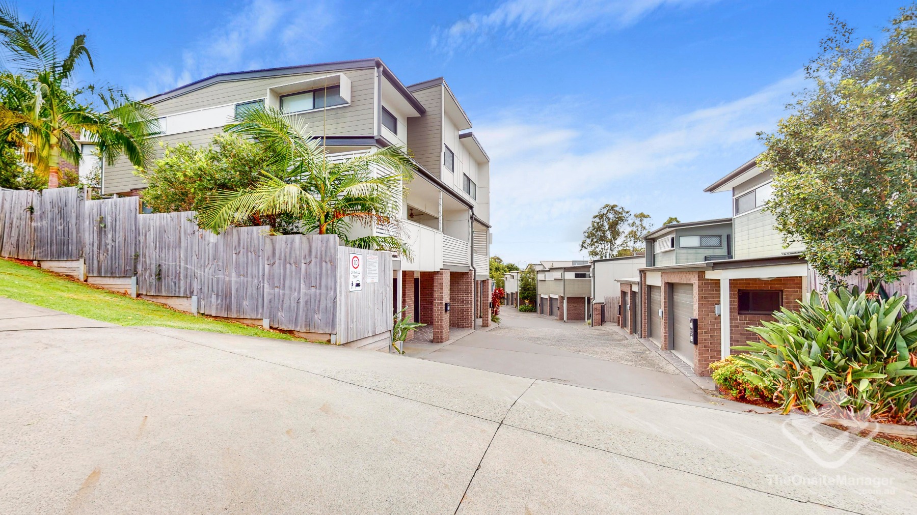 Executive Style Living in Everton Park