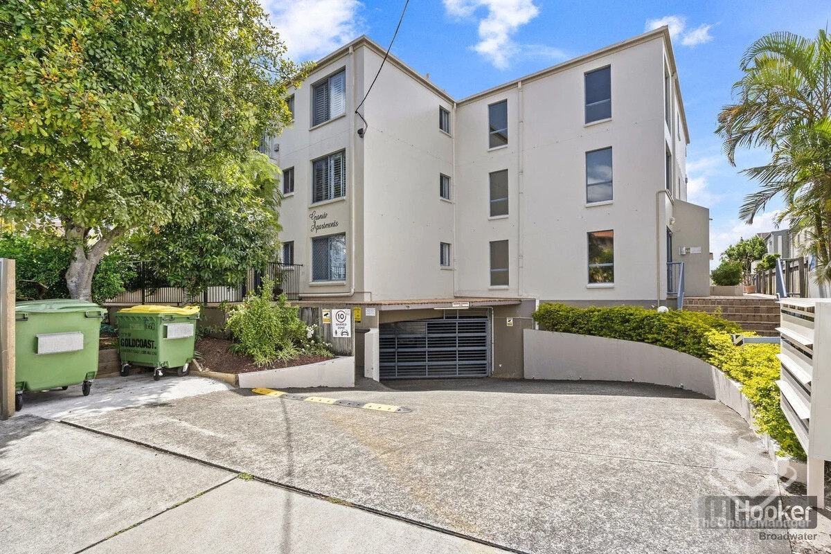 Medina & Granite, Molendinar