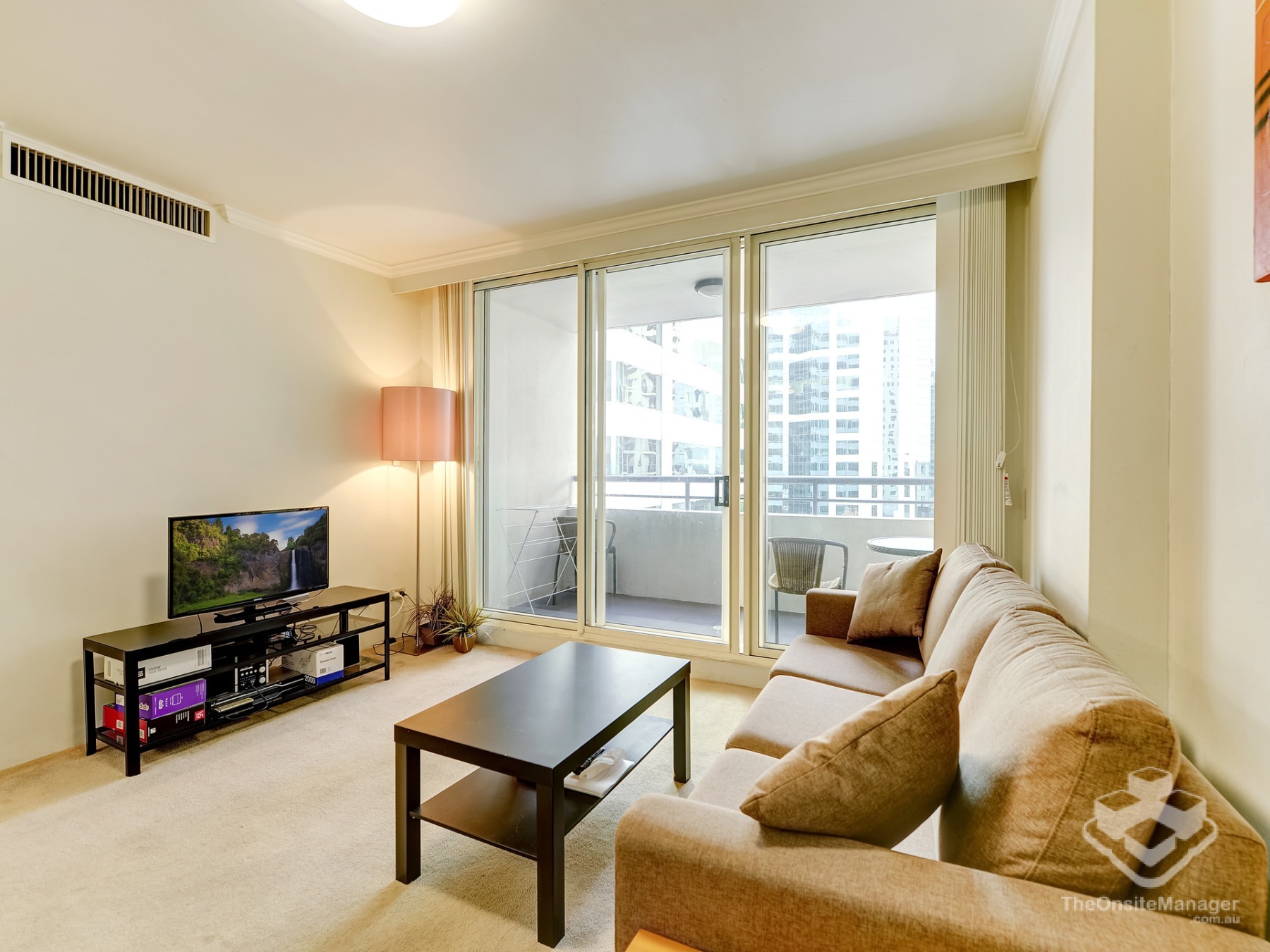 High Park Tower, Chatswood