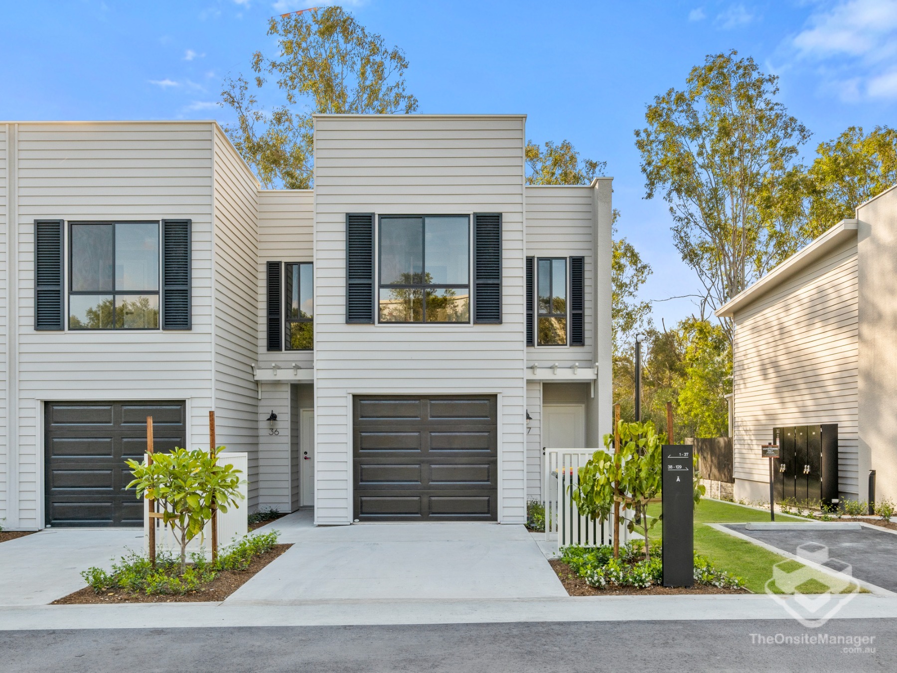 Rental at 37/10 Astral Court, Flinders View