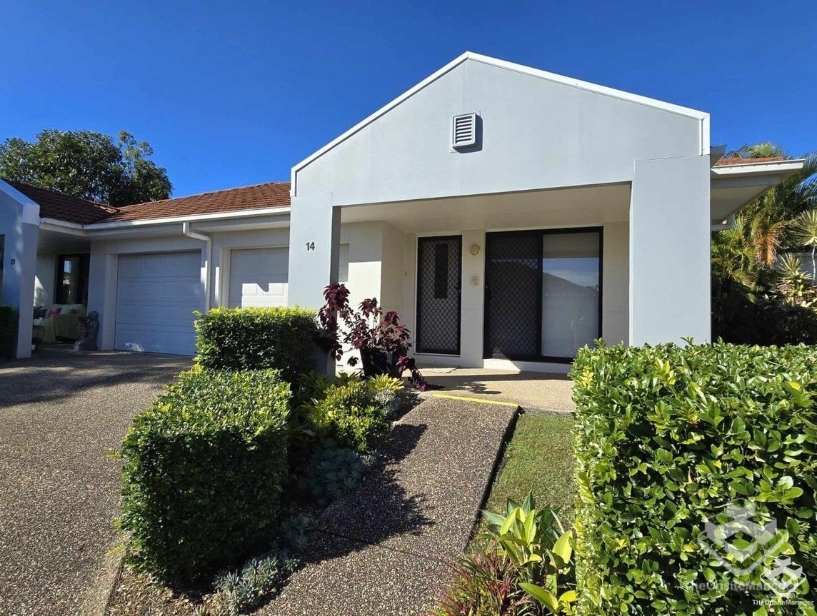 Rental at 14/110 Scrub Road, Carindale
