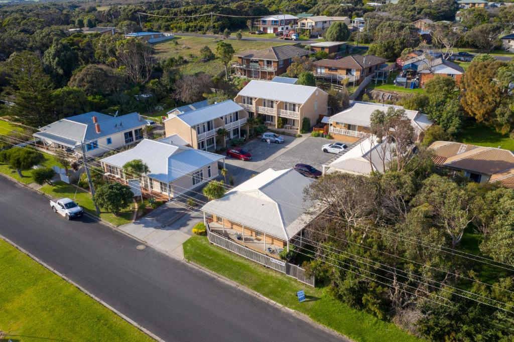 STUNNING 13-KEY FREEHOLD ON THE GREAT OCEAN ROAD. | Resort Brokers ID : FH009394