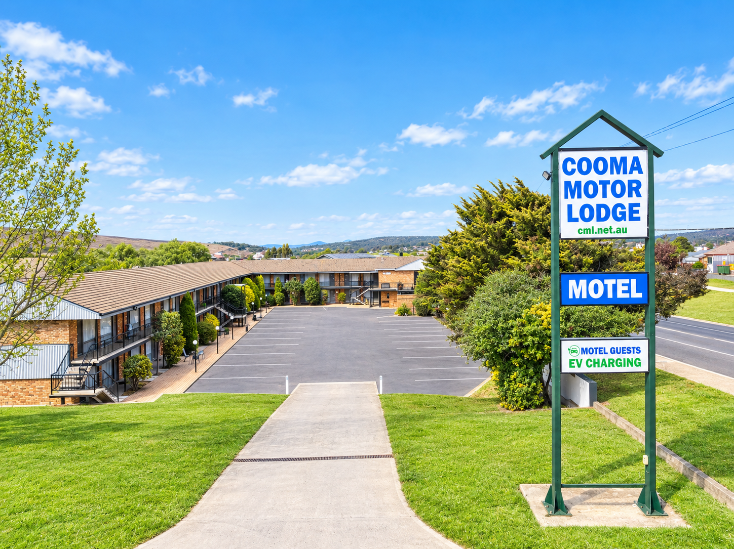 RARE 43-ROOM FREEHOLD MOTEL - FIRST TIME OFFERED IN 40 YEARS | Resort Brokers ID : FH009387