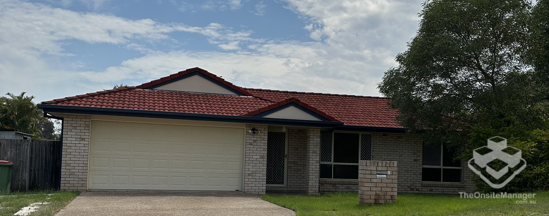 Rental at 1 Millwood Terrace, Springfield