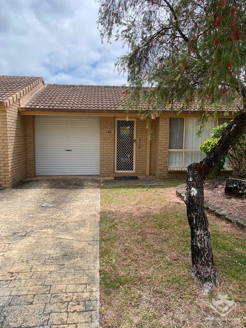 Three Bedroom Home in Coombabah: $680