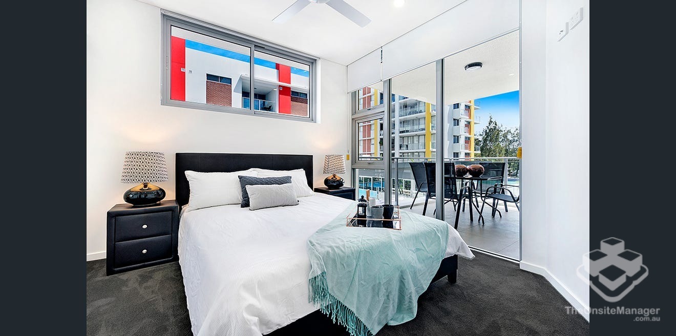 Furnished Resort-Style Apartment in the Heart of Varsity Lakes!