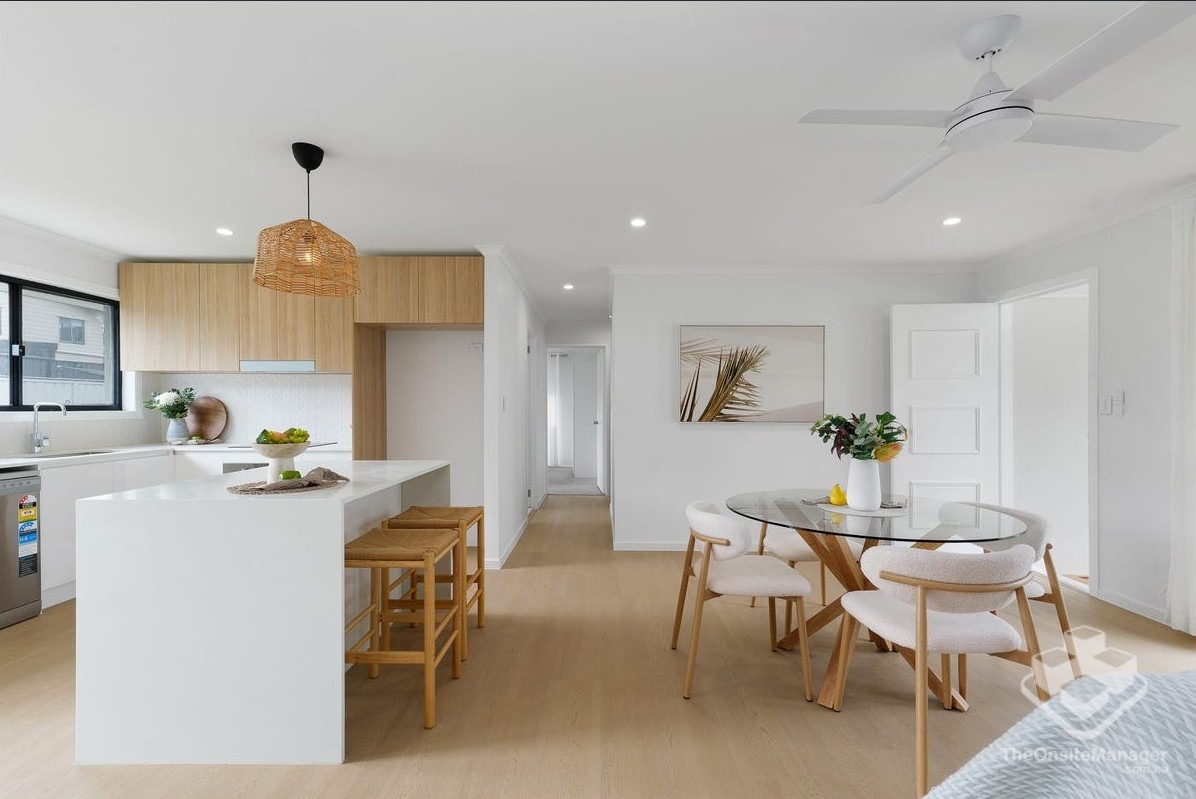 Stylishly Renovated Family Home in a Quiet Cul-de-Sac