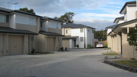 Rental at 23/14-22 Lipscombe Road, Deception Bay