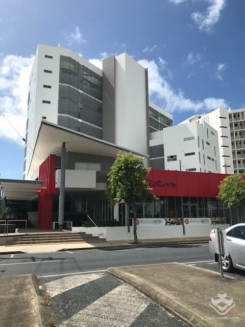 Rivage Luxury Riverside Apartment – Prestige Living in the Heart of Mackay