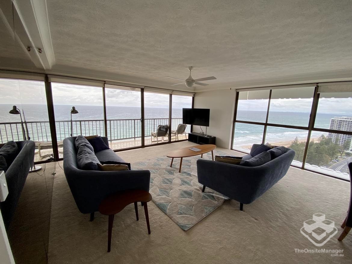 Rental at 81/3645 Main Beach Parade, Main Beach