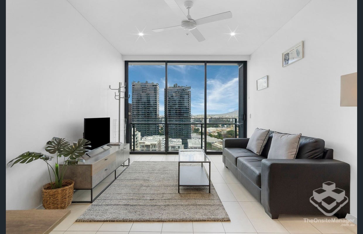 ELEVATED INNER-CITY LIVING | BRISBANE CASINO TOWERS, SOUTH BRISBANE