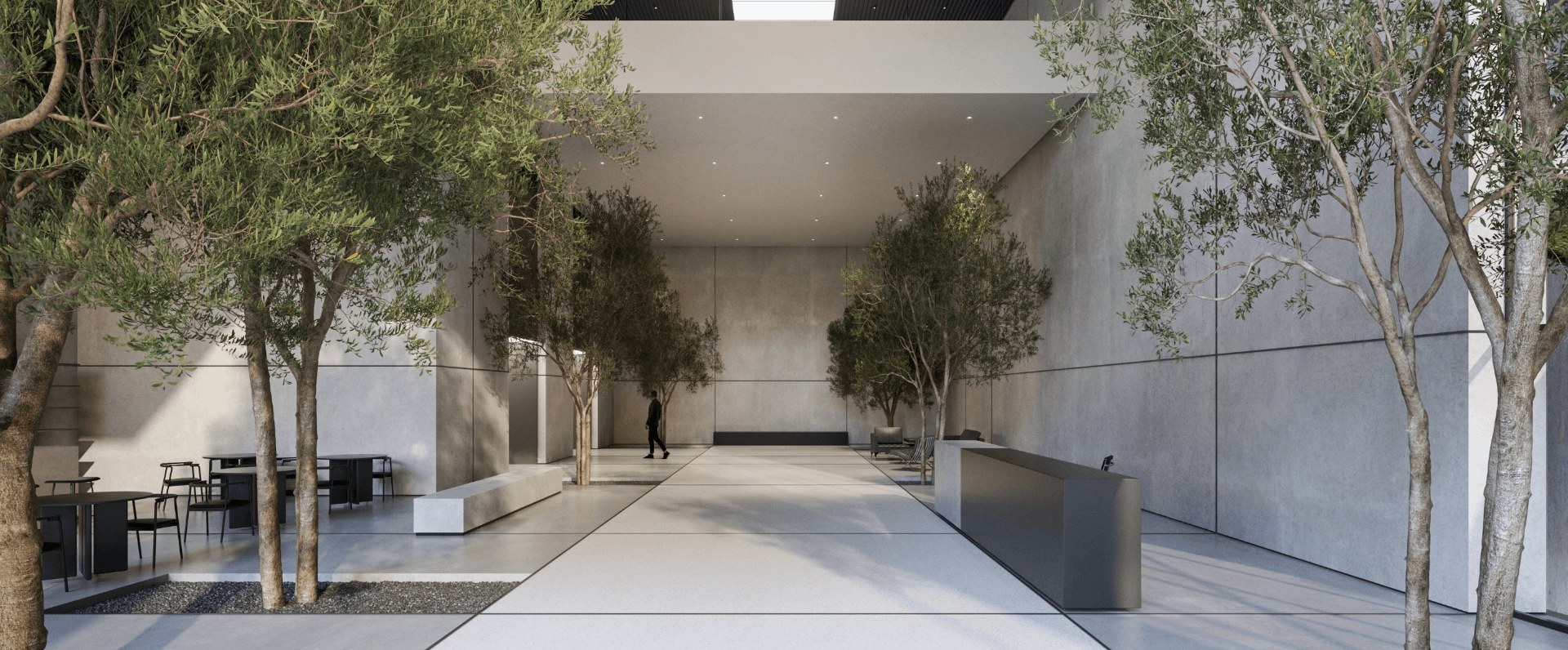 Aljada CBD Office CBD10-201 | 3,103 sqft | Off-Plan Sharjah | Total AUD $2.57M