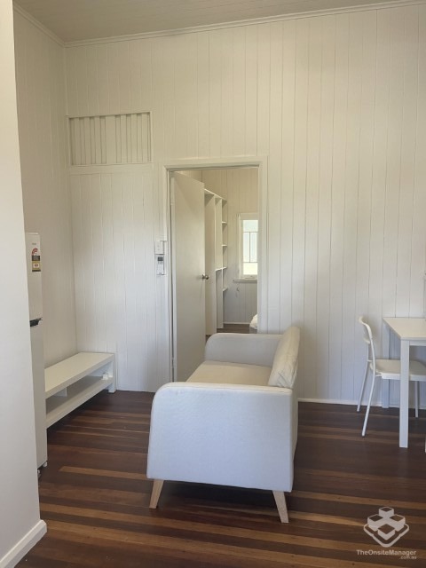 Furnished Studio Includes Power & Internet