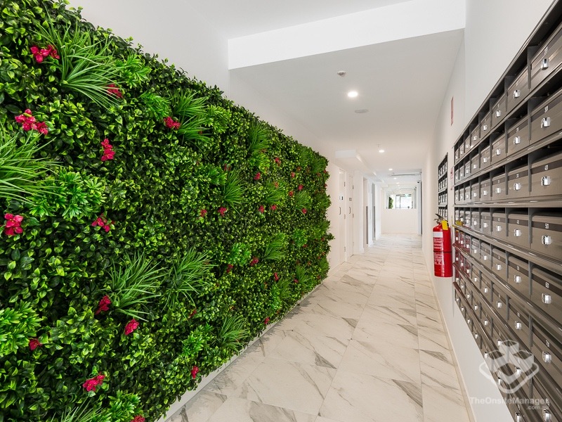 Palazzo Brisbane, Woolloongabba
