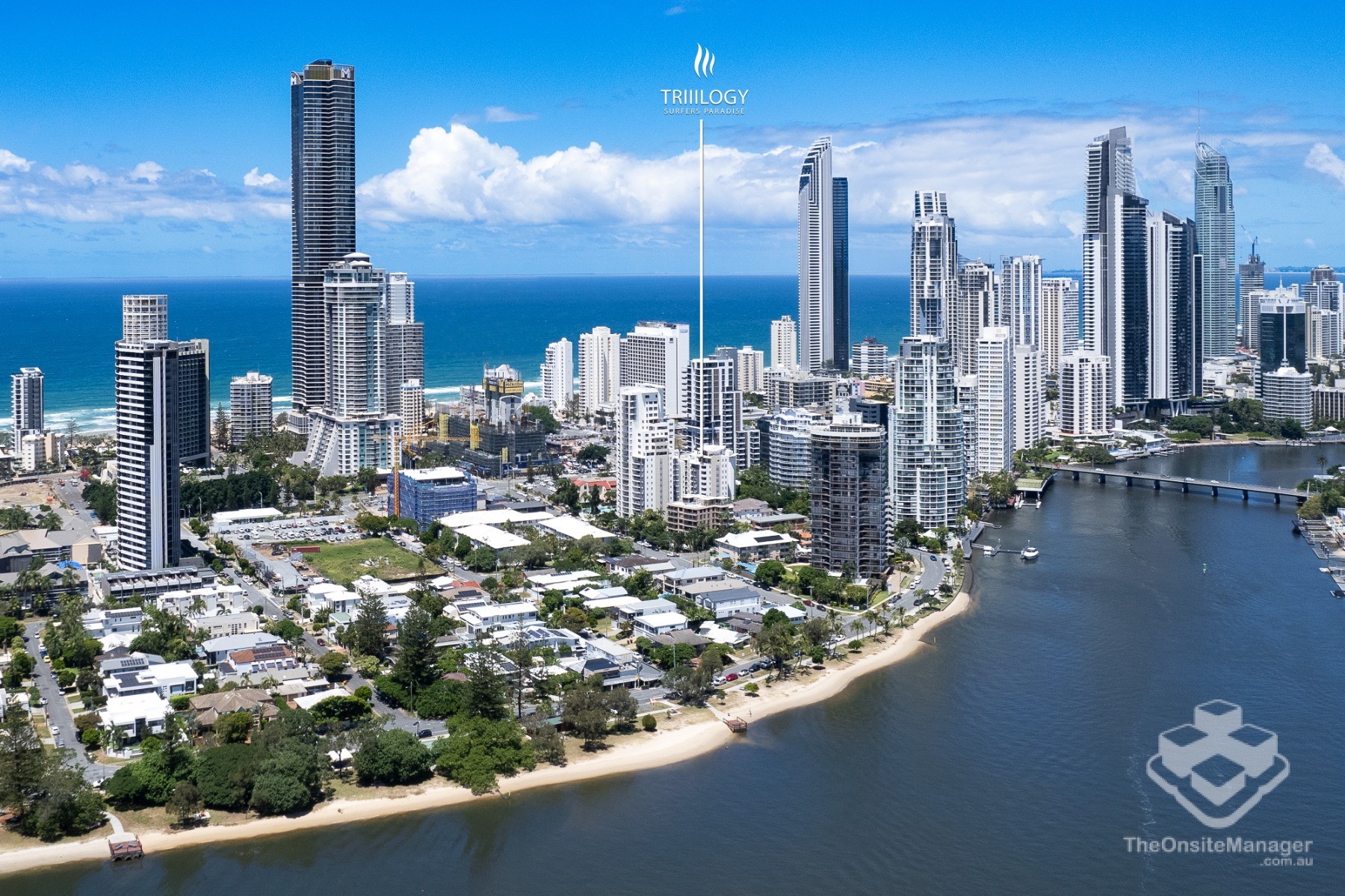 Trilogy, Surfers Paradise
