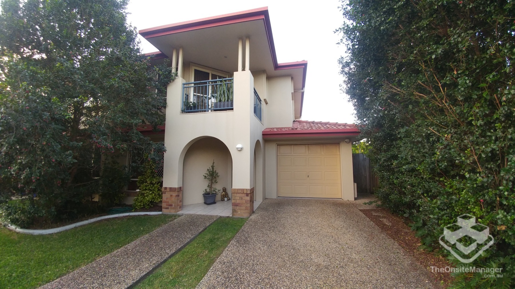 Rental at 79/139 Pring Street, Hendra