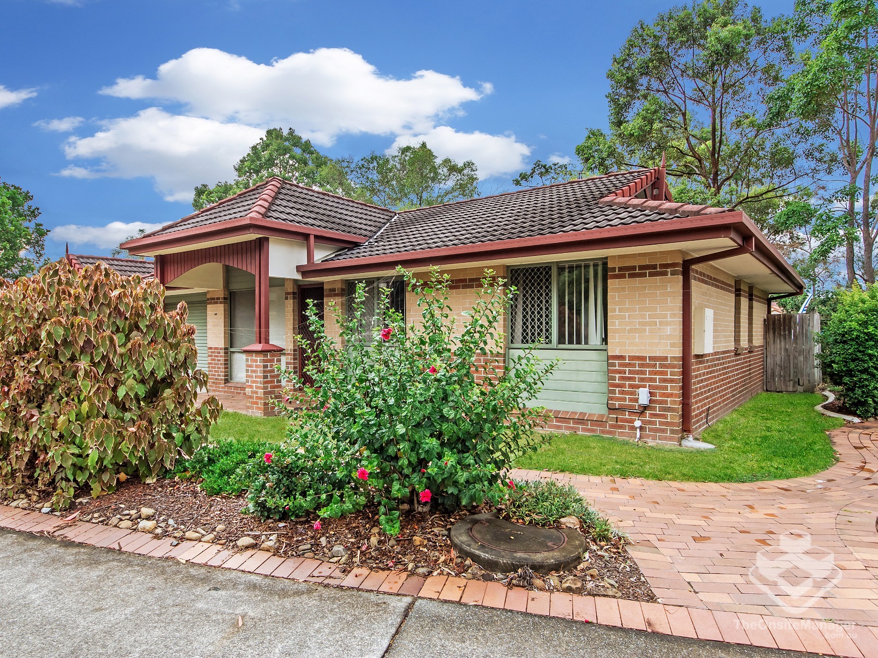 Rental at 40/18 Batchworth Road, Molendinar