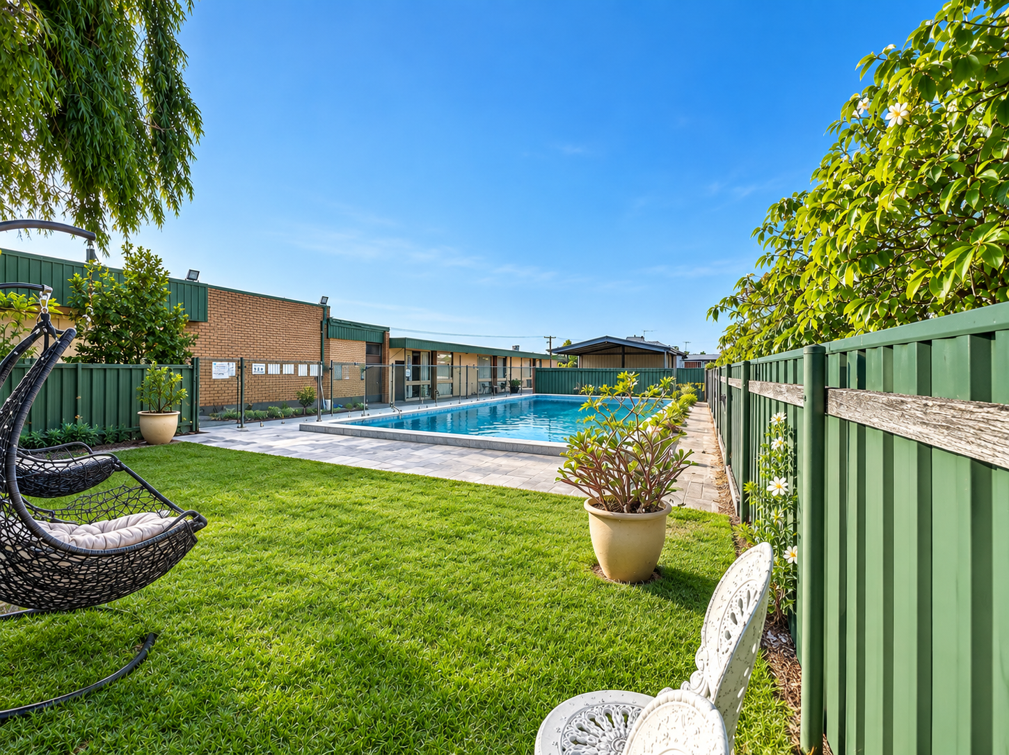 Limestone Coast Motel - 29-Year Lease, $350,000 | Resort Brokers ID : LH009380