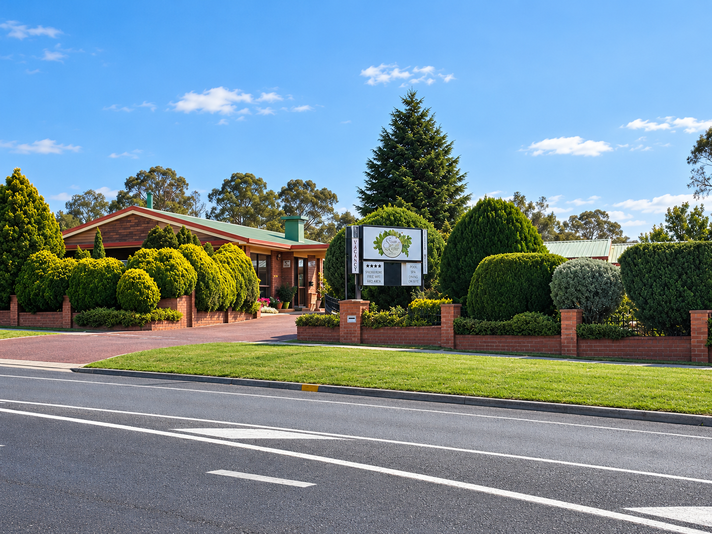 75% Occupancy - 31-Year Tenure - Gold-Winning Location | Resort Brokers ID : LH009391