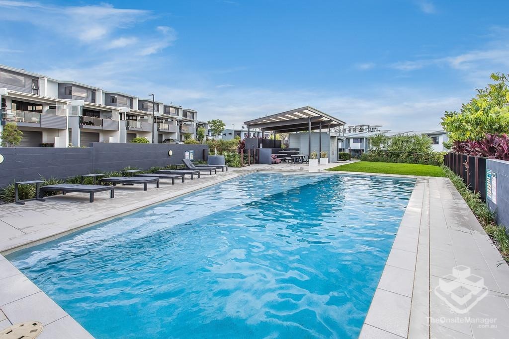Rental at 54/24 The Corso, North Lakes