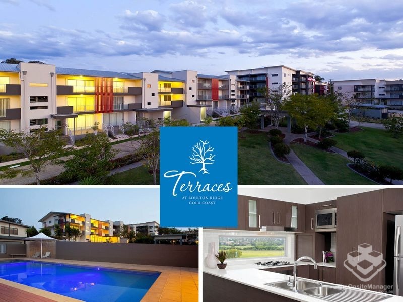 Rental at 11/1 Boulton Drive, Nerang