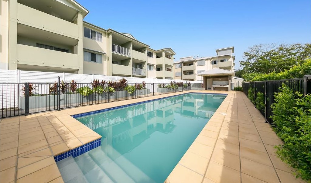 Rental at 18/6 Babarra Street, Stafford