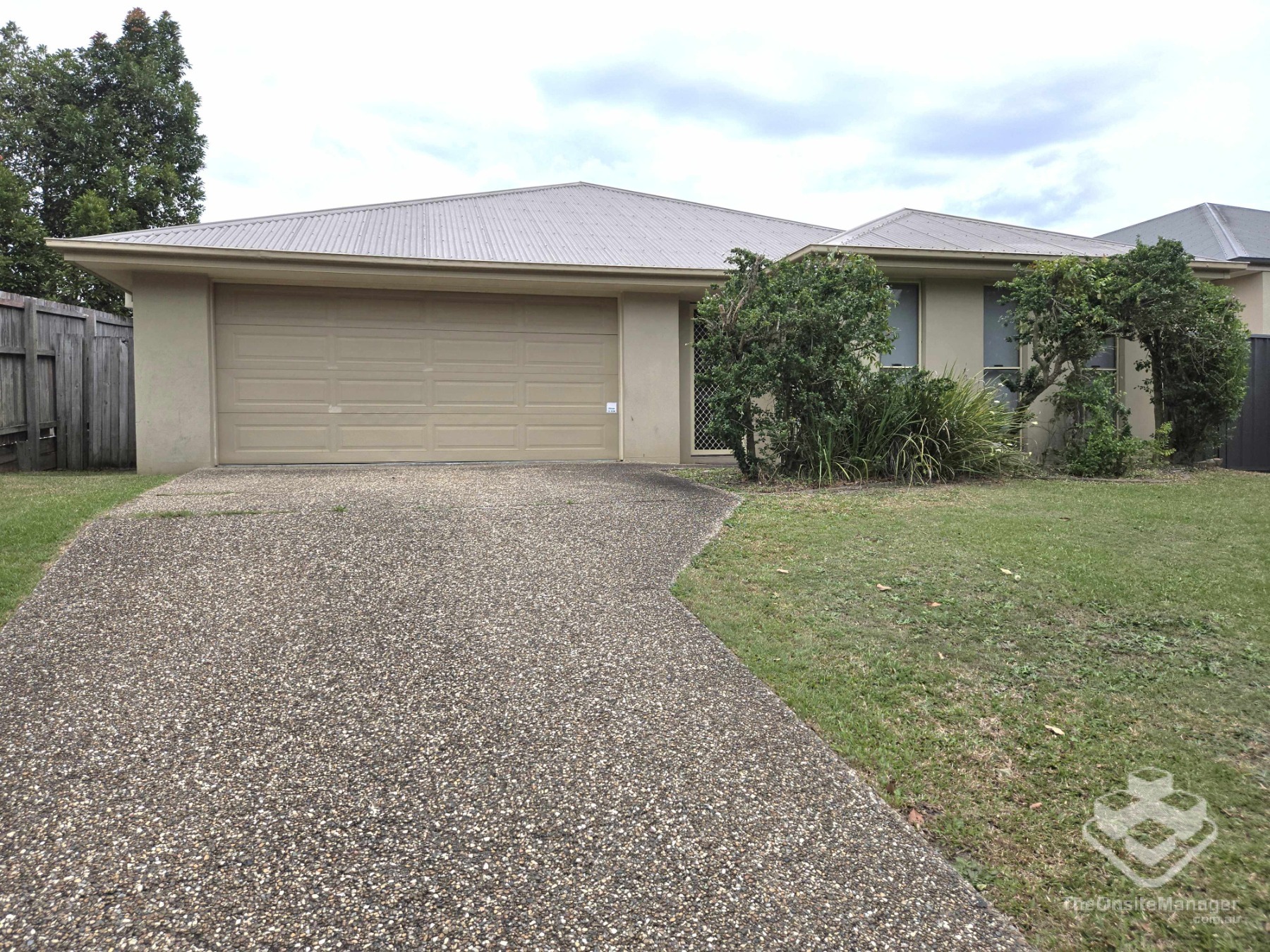Spacious Family Home