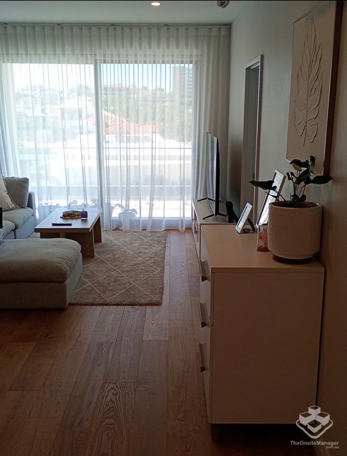 Home Sweet Home!!