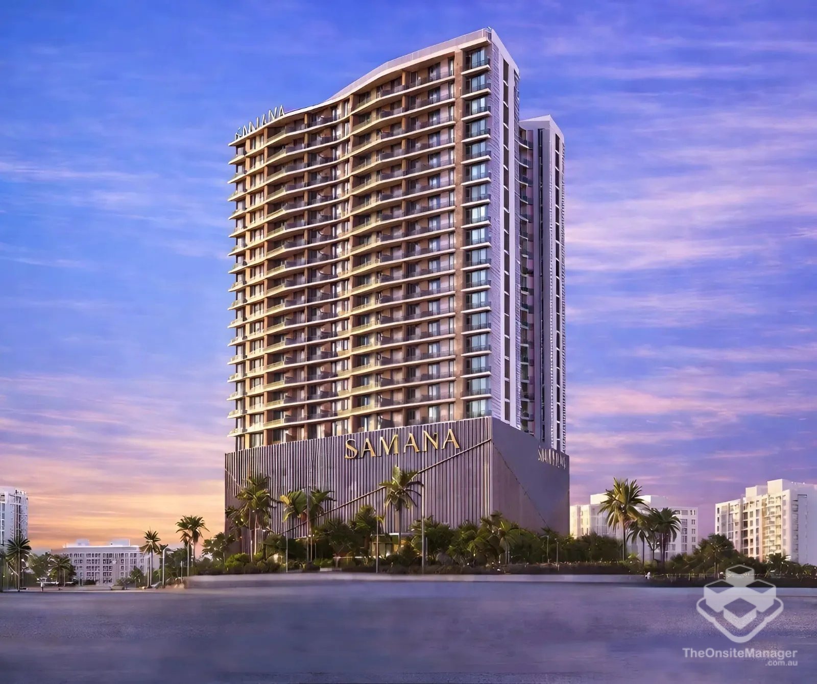 1-Bedroom Apartment at Listone Residence, International City — School / Open — AUD $331,657