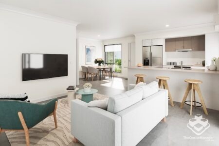 The Annix & Kinsellas Grove, Mango Hill