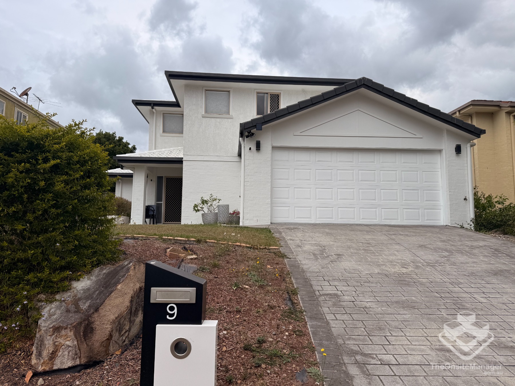 Modern Two-Storey Family Home in Prime Algester Location