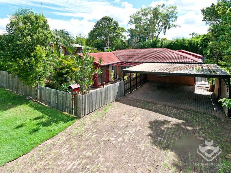 4-Bedroom House for Rent in Jamboree Heights Available from 23 November 2026