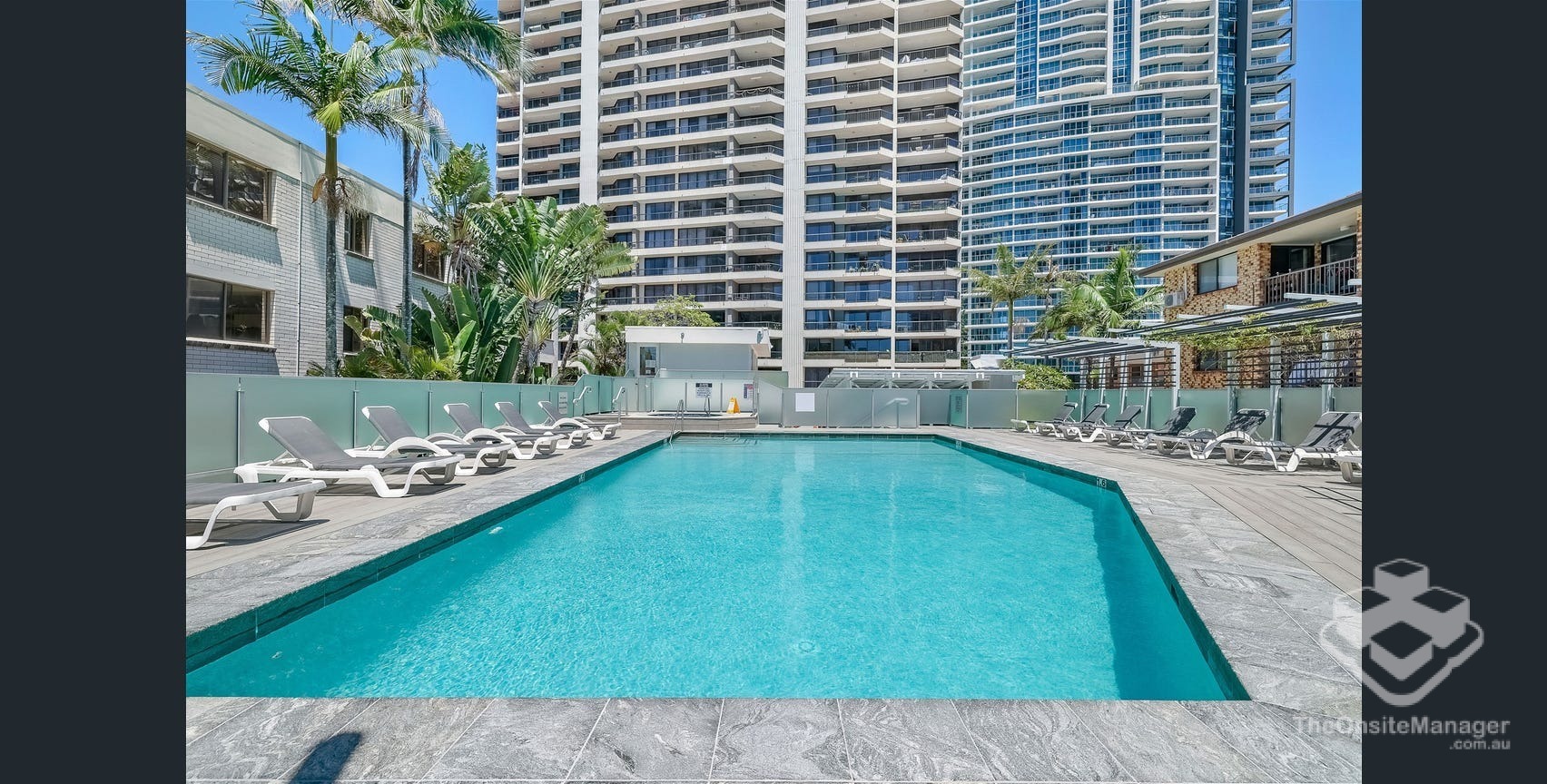 Newly renovated and spacious 1-bedroom apartment featuring modern furnishings throughout.