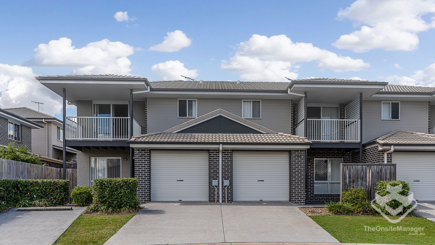Impressive 3 bedroom Townhouse