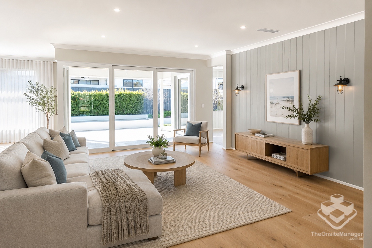 Rental at 44 Spinnaker Blvd, Newport
