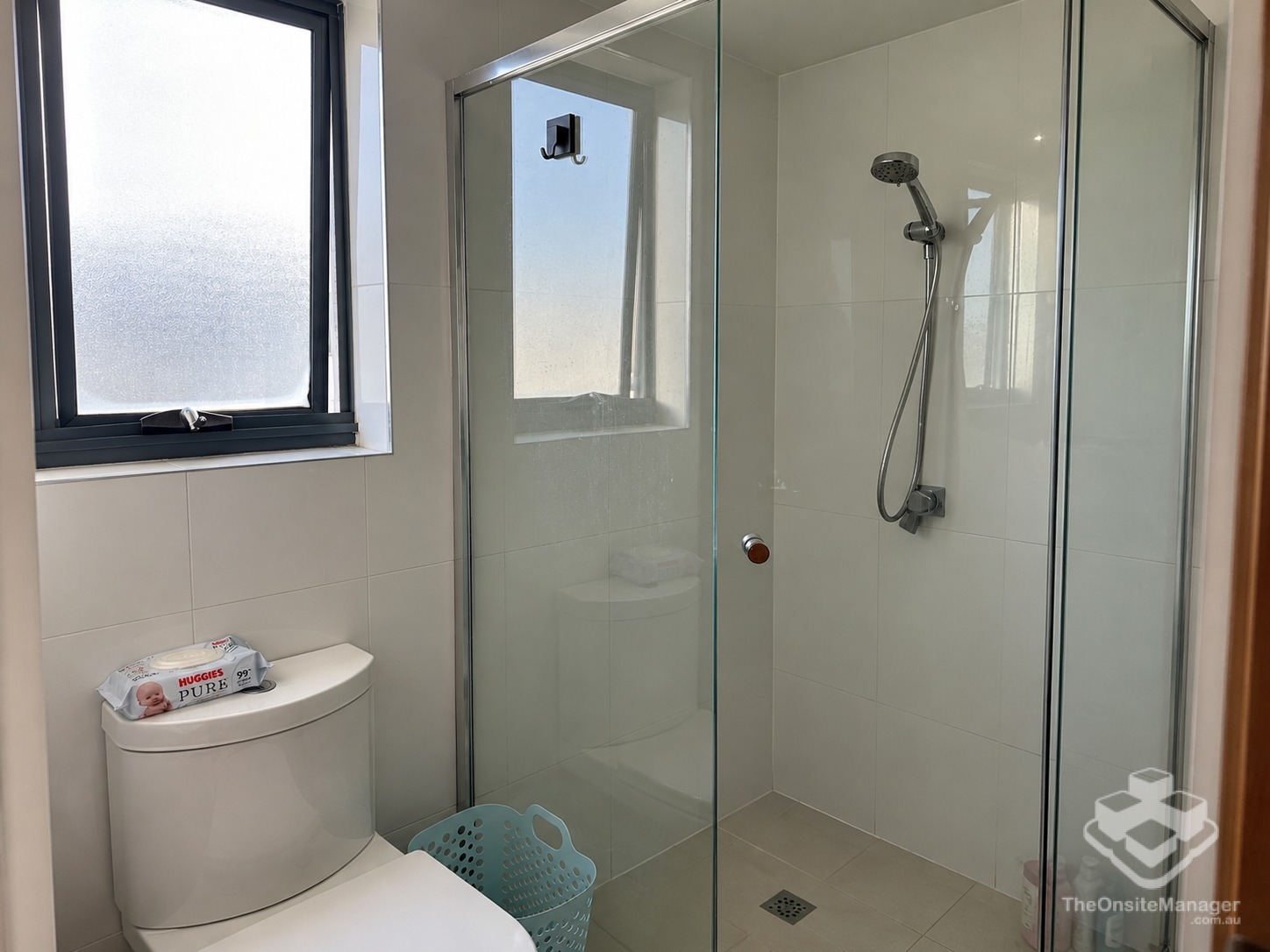 Modern 2 Bed, 2 Bath 1 Car park Apartment in Woolloonggaba